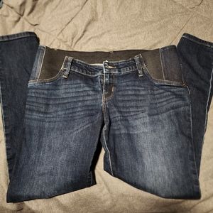 Isabel Maternity Jeans